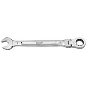 1 in. SAE Flex Head Combination Wrench
