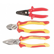 Electricians Tool Kit,3 pcs.