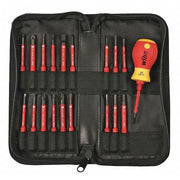 Electricians Tool Kit,20 pcs.