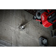 SDS+ CORE 2-9/16"X2"