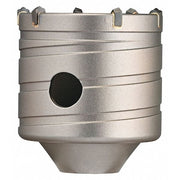 SDS+ CORE 3-9/16"X2"