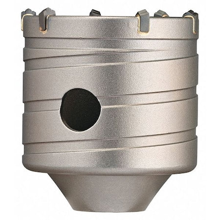 SDS+ CORE 3-9/16"X2"