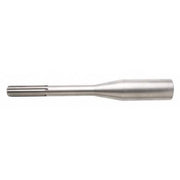 SDS-MAX SLEDGE 3" Scaling Chisel
