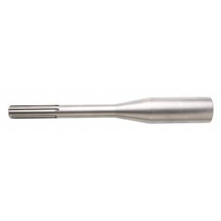 SDS-MAX SLEDGE 3" Scaling Chisel