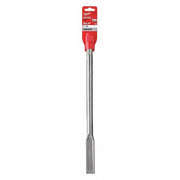SDS-MAX SLEDGE 1" X 16" Flat Chisel