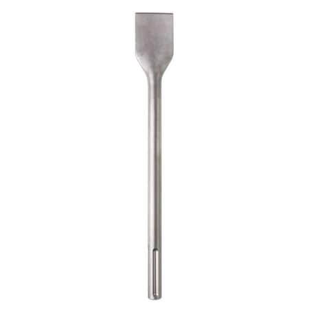 SDS-MAX SLEDGE 2"Tile Chisel