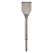 SDS PLUS  Tile Chisel 3" X 6"