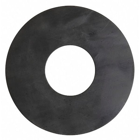 Gasket,7/8" H,3-1/2" W,3-1/2" L