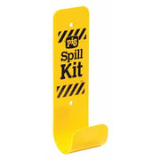 Wall-Mount Hook,8-1/2" H,2-1/2" W