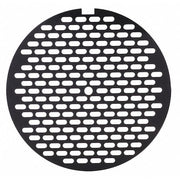 Coarse Screen,15" W,Black
