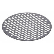 Coarse Screen,15" W,Black