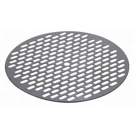 Coarse Screen,15" W,Black