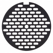 Coarse Screen,10" W,Black