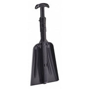 Telescoping Response Shovel,10" W,24" L