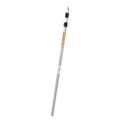 Telescoping Pole,1-1/4" W,54" L