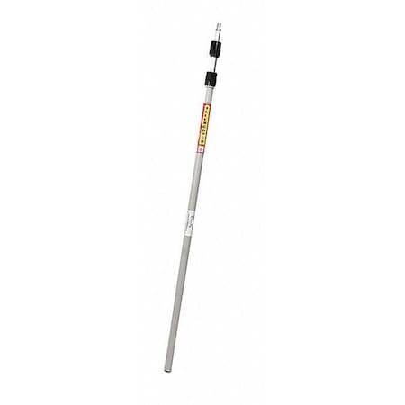 Telescoping Pole,1-1/4" W,54" L