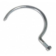 Retrieval Hook Attachment,3/8" W,4" L