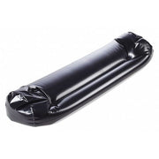 Water Activated Flood Barrier,1/64" H