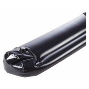 Water Activated Flood Barrier,1/64" H