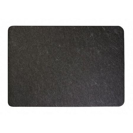 Hand Dryer Floor Mat,24" L,35" W,PK16