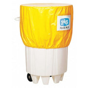 Wheeled Over Pack Protection Cover,33" H