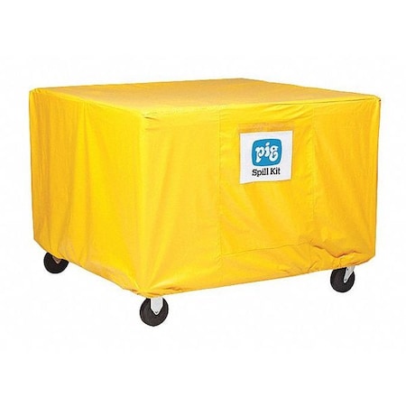 Response Chest Protection Cover,28" H