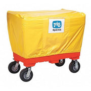 Response Chest Protection Cover,28" H