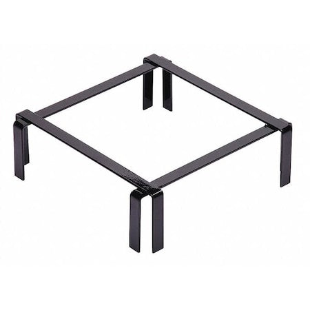 Crab for Outdoor Pan,4-1/2" H,PK2