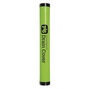 Tube,4" W,31" L,PVC