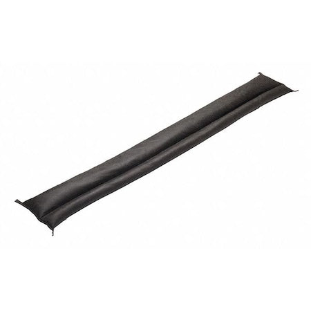 Water Activated Flood Bag,1/4" H,PK2