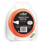 String Trimmer Line,164-1/16 ft.