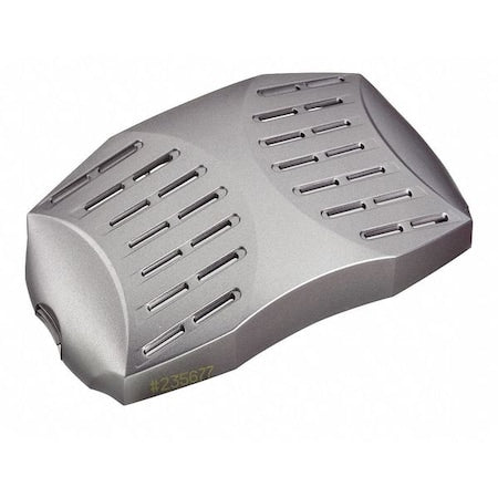 Filter Cover, T94-R, For Use With, Mfr. No. 264573 ,8-1/2 in x 5 in x 2 in