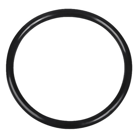 Breathing Tube O-Ring, T94-R, For Use With, Mfr. No. 264573 ,7 in x 5 in x 3/16 in