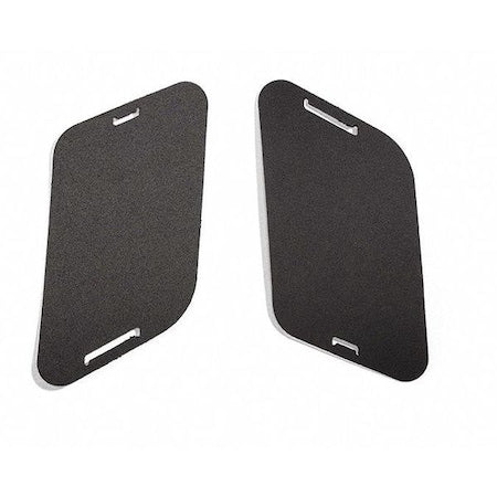 Window Covers,0.001" Thickness