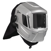 Helmet Assembly, T94-R, For Use With, Mfr. No. 264573 ,15-1/2 in x 12-1/2 in x 12 in