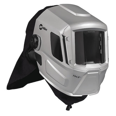 Helmet Assembly, T94-R, For Use With, Mfr. No. 264573 ,15-1/2 in x 12-1/2 in x 12 in