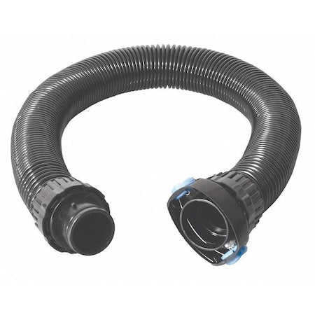 Breathing Tube Assembly, T94-R, For Use With, T94-R Models, T94i-R Models ,11 in x 8 in x 1-1/2 in