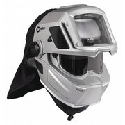 Helmet Assembly, T94i-R, For Use With, Mfr. No. 264573 ,15-1/2 in x 12-1/2 in x 12 in