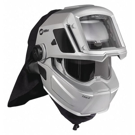 Helmet Assembly, T94i-R, For Use With, Mfr. No. 264573 ,15-1/2 in x 12-1/2 in x 12 in
