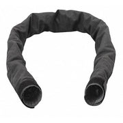 Breathing Tube Cover,30" L,2 1/2" W