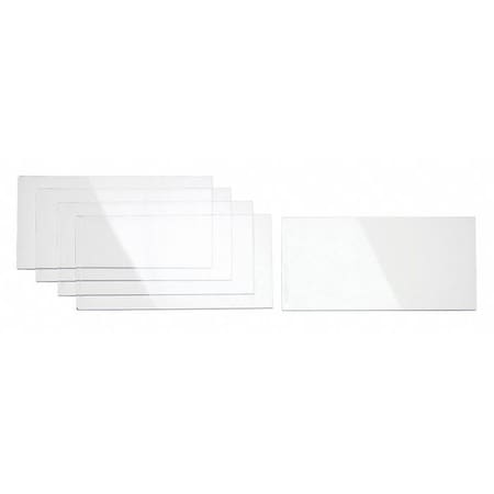 Lens Cover,0.001" Thickness,PK50