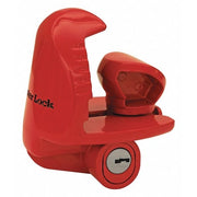 Coupler Lock, Universal
