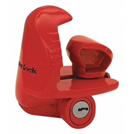 Coupler Lock, Universal