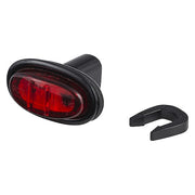 Clearance Marker Light,LED,Red