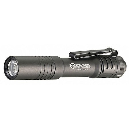 Industrial Inspection Light,250/50 lm