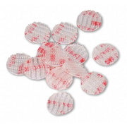 Disc, 3/4 in, 100 PK