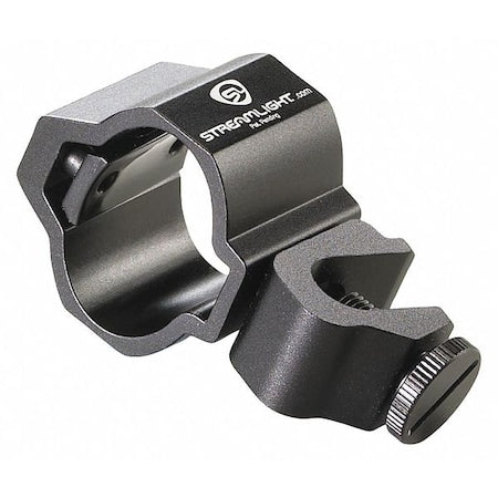 Helmet Mount,Black,Use w/Mfr. No. 67750