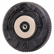Magnetic Base,Black,Use w/Mfr. No. 44931