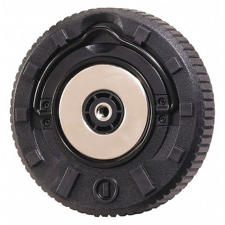 Magnetic Base,Black,Use w/Mfr. No. 44931