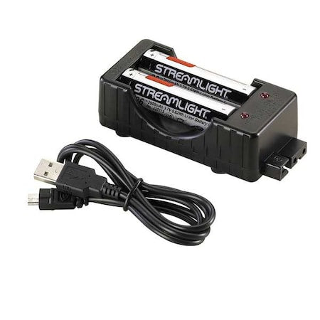 Rechargeable Battery Kit,USB Cord Type